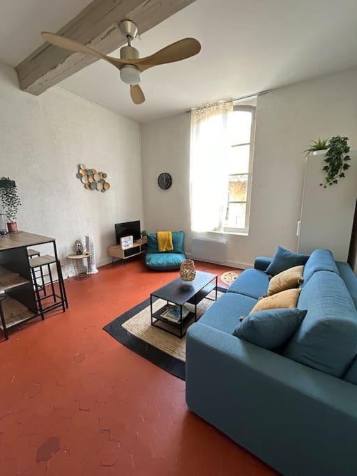 Le For'Home Arles Bagian luar foto