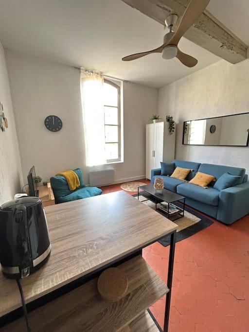 Le For'Home Arles Bagian luar foto
