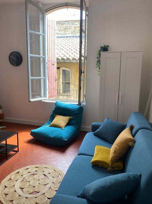 Le For'Home Arles Bagian luar foto